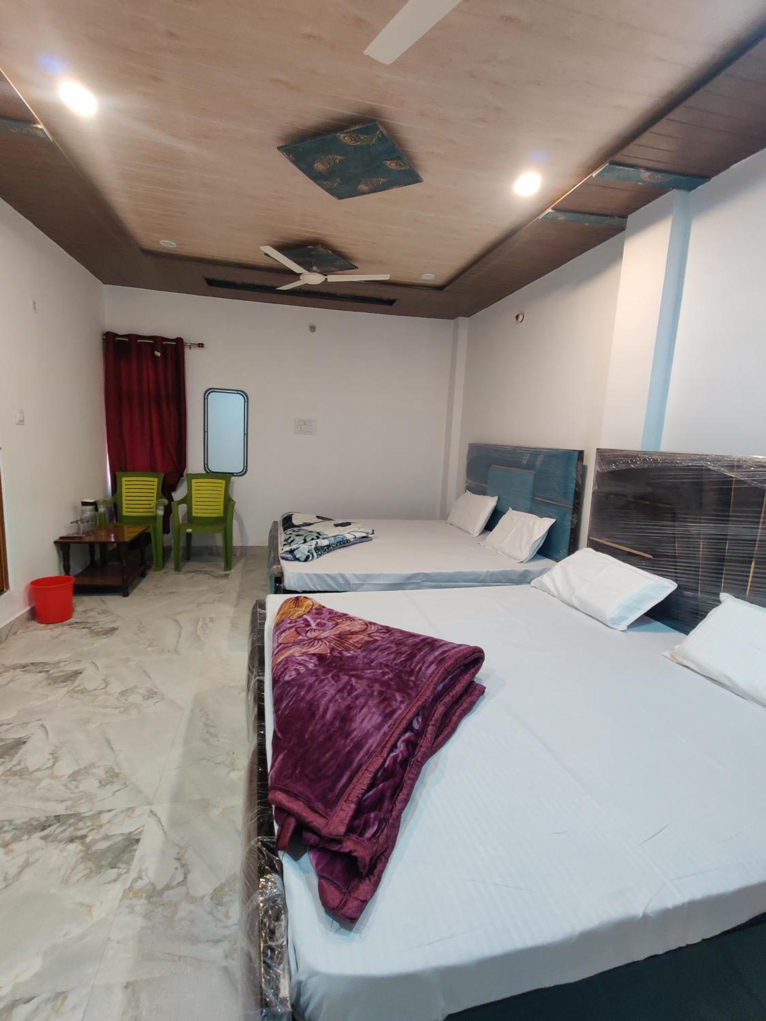 Hotel Rama Inn — Photos 2
