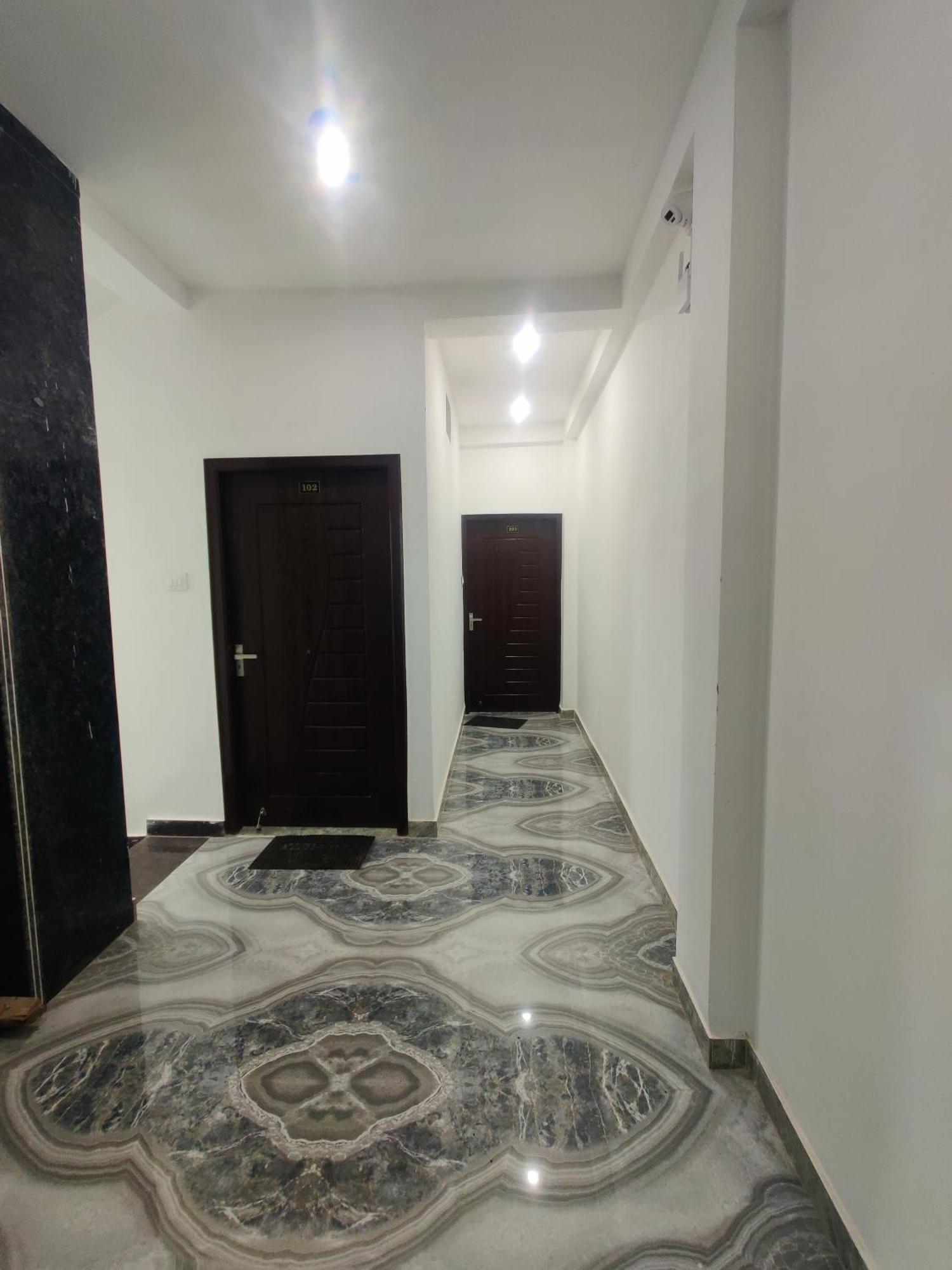 Hotel Rama Inn — Photos 1